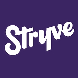 Stryve Foods Inc