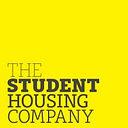 Student Housing Company logo