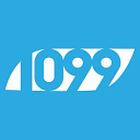 Studio 1099 logo