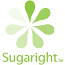 Logo de Sugaright