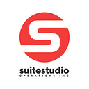 Logo de Suitestudio Operations Inc.