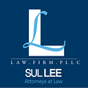 Logo de Sul Lee Law Firm, PLLC