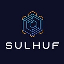 Sulhuf Technologies logo