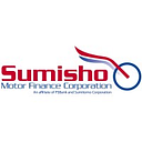 Logo de Sumisho Motor Finance Corporation