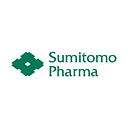 Logo de Sumitomo Pharma