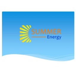 Summer Energy Holdings Inc