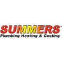 Logo de Summers Plumbing Heating & Cooling - Franklin