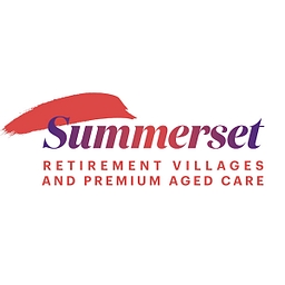 Summerset Group Holdings Limited