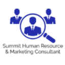 Logo de Summit Human Resource Consultant