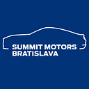 Logo de Summit Motors