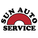 Logo de Sun Auto Tire & Service