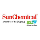 Logo de Sun Chemical