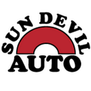 Logo de Sun Devil Auto