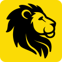 Logo de Sun King
