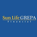Logo de Sun Life Grepa Financial