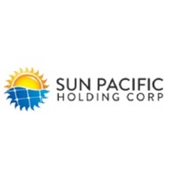 Sun Pacific Holding Corp