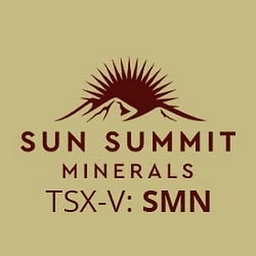 Sun Summit Minerals Corp