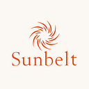Logo de Sunbelt Staffing
