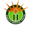 Logo de Suncity Medical Centre