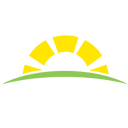 Logo de Suncrest Hospice