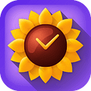 Logo de Sunflower Bank