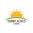 Logo de Sunny Acres Farms