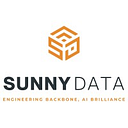 Logo de SunnyData