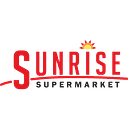 Sunrise Universal Integrated Supermarket logo
