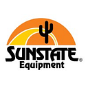 Logo de Sunstate Equipment