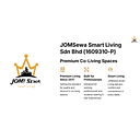 Logo de Sunverge Smart Living Sdn Bhd