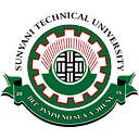 Logo de Sunyani Technical University