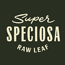 Logo de Super Speciosa