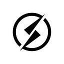 Supercharge London logo