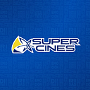 Logo de Supercines