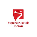 Logo de Superior Hotels Kenya