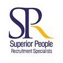 Logo de Superior People Recruitment