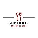 Logo de Superior Talent Source