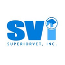 Logo de Superiorvet Inc.