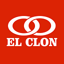 Logo de Supermercados El Clon