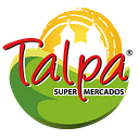 Logo de Supermercados Superganga
