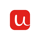 Logo de Supermercados Unimarc