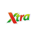 Logo de Supermercados Xtra