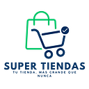 Logo de Supertiendas y Droguerías Olímpica