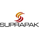 Logo de Suprapak S.