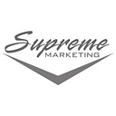 Logo de Supreme Direct Marketing