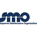 Logo de Supreme Maintenance Organization