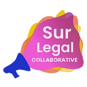 Sur Legal Collaborative logo