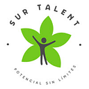 Logo de Sur Talent