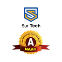 Logo de SurTech Solutions