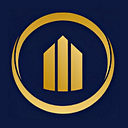 Logo de Surbana Jurong